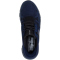 SKECHERS Glide-Step Pro Slip-In Sneaker Herren NVCC - blau 46