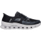 SKECHERS Glide-Step Pro Slip-In Sneaker Herren BLK - schwarz 42