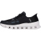 SKECHERS Glide-Step Pro Slip-In Sneaker Herren BLK - schwarz 42