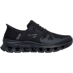 SKECHERS Glide-Step Pro Slip-In Sneaker Herren BBK -...