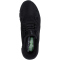 SKECHERS Glide-Step Pro Slip-In Sneaker Herren BBK - schwarz 41
