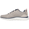 SKECHERS Track Leshur Sneaker Herren TPNV - grau 40