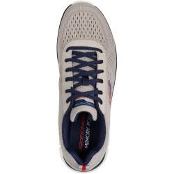 SKECHERS Track Leshur Sneaker Herren TPNV - grau 41