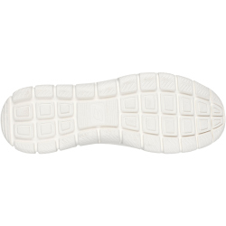 SKECHERS Track Leshur Sneaker Herren TPNV - grau 41