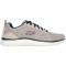 SKECHERS Track Leshur Sneaker Herren TPNV - grau 41