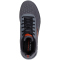 SKECHERS Track Leshur Sneaker Herren CCOR - grau 40