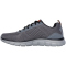 SKECHERS Track Leshur Sneaker Herren CCOR - grau 41