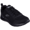 SKECHERS Track Leshur Sneaker Herren BBK - schwarz 41