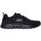SKECHERS Track Leshur Sneaker Herren BBK - schwarz 41