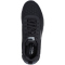 SKECHERS Track Leshur Sneaker Herren BBK - schwarz 41