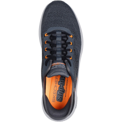 SKECHERS Go Run Elevate 2.0 Steady Motion Laufschuhe...