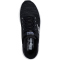 SKECHERS Go Run Elevate 2.0 Steady Motion Laufschuhe Herren BKW - schwarz 43