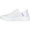 SKECHERS Go Walk Flex Hands Up Slip-In Sneaker Herren WHT - weiß 41