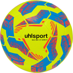 uhlsport Sala Lite Addglue 350g Futsal fluo...