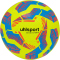 uhlsport Sala Lite Addglue 350g Futsal fluo gelb/cyan/fluo rot 4