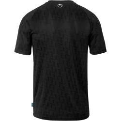uhlsport Division 28 Trikot schwarz S