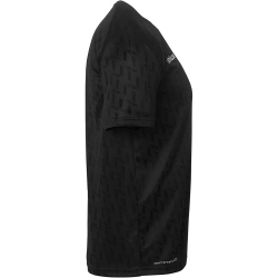 uhlsport Division 28 Trikot schwarz M
