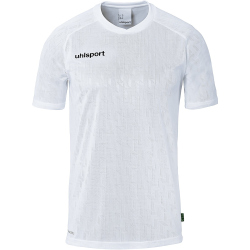 uhlsport Division 28 Trikot Kinder weiß 116