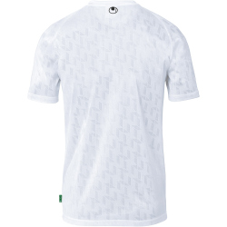 uhlsport Division 28 Trikot Kinder weiß 116