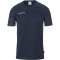 uhlsport Division 28 Trikot Kinder marine 116
