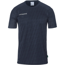 uhlsport Division 28 Trikot marine M