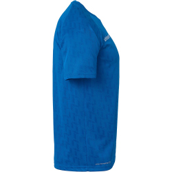 uhlsport Division 28 Trikot Kinder azurblau 116