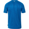 uhlsport Division 28 Trikot azurblau M