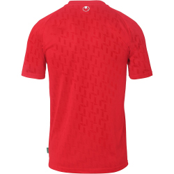 uhlsport Division 28 Trikot Kinder rot 116