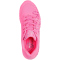 SKECHERS Uno Spread the Love Sneaker Damen HTPK - pink 36