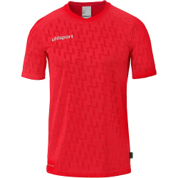uhlsport Division 28 Trikot rot S