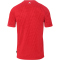 uhlsport Division 28 Trikot rot M