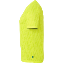 uhlsport Division 28 Trikot fluo gelb S