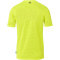 uhlsport Division 28 Trikot fluo gelb S