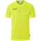 uhlsport Division 28 Trikot fluo gelb M