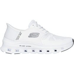 SKECHERS Glide-Step Pro Slip-In Sneaker Damen WHT - weiß 36