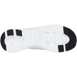 SKECHERS Glide-Step Pro Slip-In Sneaker Damen WHT - weiß 36