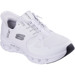 SKECHERS Glide-Step Pro Slip-In Sneaker Damen WHT -...
