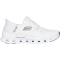 SKECHERS Glide-Step Pro Slip-In Sneaker Damen WHT - weiß 38