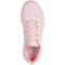 SKECHERS Flex Appeal 5.0 New Path Sneaker Damen PKYL - pink 38