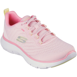SKECHERS Flex Appeal 5.0 New Path Sneaker Damen PKYL -...