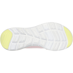 SKECHERS Flex Appeal 5.0 New Path Sneaker Damen PKYL -...