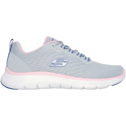 SKECHERS Flex Appeal 5.0 New Path Sneaker Damen GYMT -...