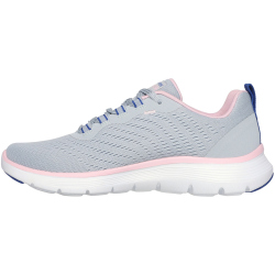 SKECHERS Flex Appeal 5.0 New Path Sneaker Damen GYMT -...