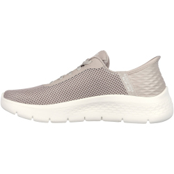 SKECHERS Go Walk Flex Grand Entry Slipper Damen TPE -...