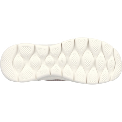 SKECHERS Go Walk Flex Grand Entry Slipper Damen TPE -...