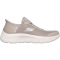 SKECHERS Go Walk Flex Grand Entry Slipper Damen TPE - grau 36