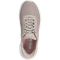 SKECHERS Go Walk Flex Grand Entry Slipper Damen TPE - grau 36.5