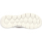SKECHERS Go Walk Flex Grand Entry Slipper Damen TPE - grau 36.5