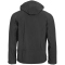 CLIQUE Milford Softshelljacke Herren 945 - dark grey XS