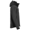 CLIQUE Milford Softshelljacke Herren 945 - dark grey XS